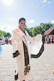 miss world 2010 ethiopia hiwot assefa tesfaye