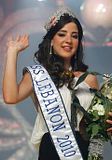 miss world 2010 lebanon rahaf abdallah