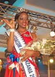 miss world 2010 tanzania genevieve mpangala