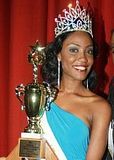 miss world 2010 trinidad tobago davia chambers