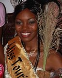 miss world 2010 zimbabwe samantha tshuma