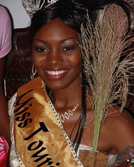 miss world 2010 zimbabwe samantha tshuma