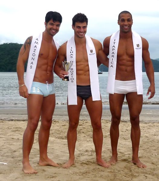 mr mister brazil 2011 best body winner ilha de buzios lucas malvacini