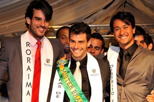 mr mister brazil 2011 winner ilhas de buzios lucas malvacini