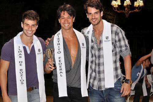 mr mister brazil 2011 best model winner distrito federal cesar curti