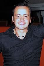 Mr Mister Gay World 2011 Bulgaria Stanislav Tanchevv