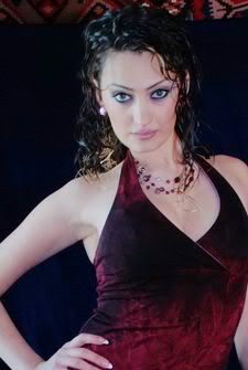 top model of the world 2011 miss armenia juletta gizhlaryan