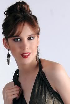 top model of the world 2011 miss bolivia alejandra panonzo muguertegui