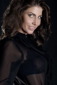 top model of the world 2011 miss bulgaria petia velkova
