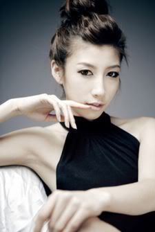 top model of the world 2011 miss korea jaerang park
