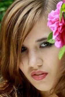 top model of the world 2011 miss netherlands laureen vlashof