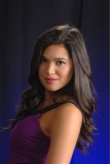 top model of the world 2011 miss philippines madison elliott