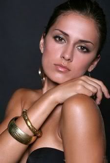 top model of the world 2011 miss ukraine loboda diana