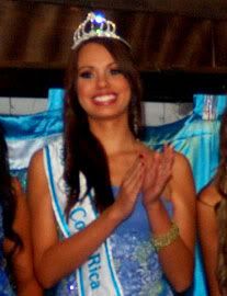 miss world costa rica 2011 winner paola chaverri