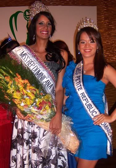 miss earth dominican republic 2010 winner wisleidy osorio guzman