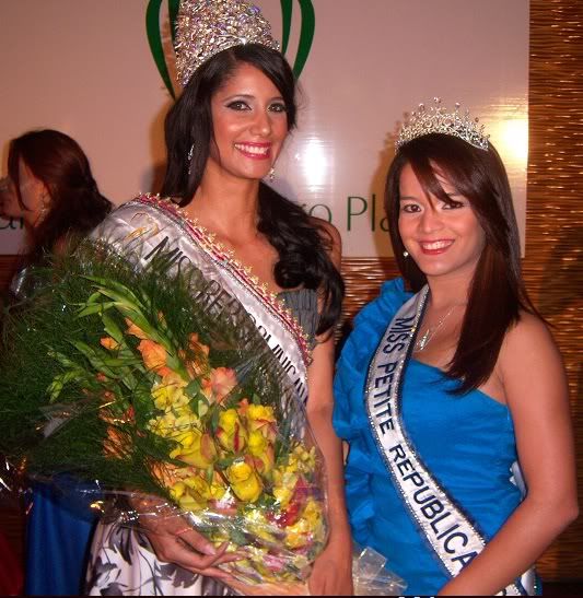 miss earth dominican republic 2010 winner wisleidy osorio guzman