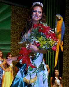 miss earth brazil 2011 winner drielly araujo bennettone