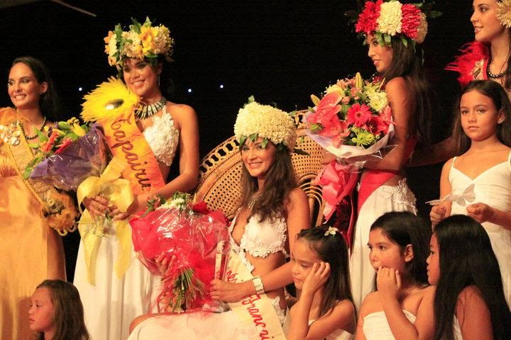 miss french polynesia polynesie 2010 mihilani teixeira