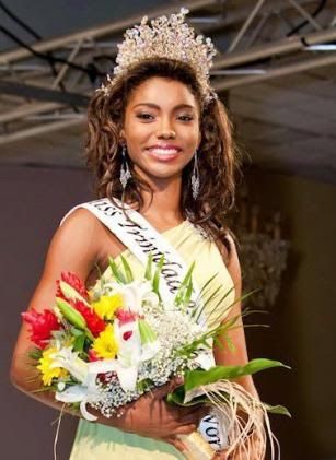 miss world trinidad and tobago 2011 winner lee ann forbes