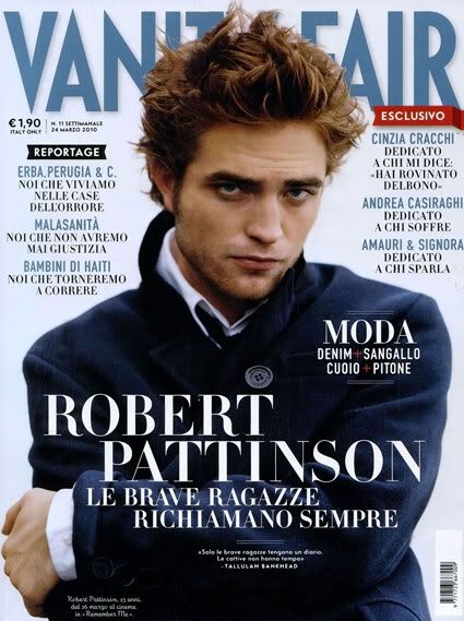 robert pattinson 2010. pic of Robert Pattinson,