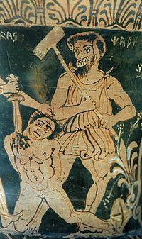 13 Dewa Dewi Dalm Mitologi Etrusca [ www.BlogApaAja.com ]