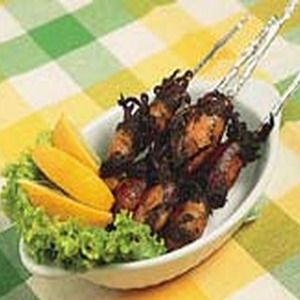 13 Sate Unik Di Indonesia [ www.BlogApaAja.com ]