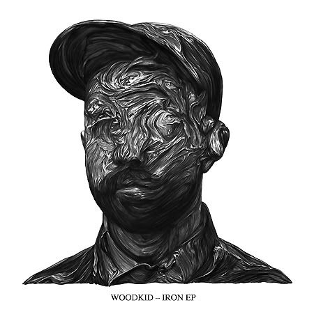 Woodkid - Iron EP (2011)