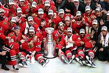 2015 Stanley Cup Winners!