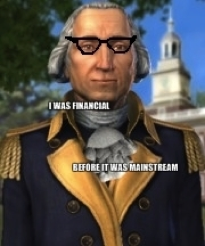 [Image: HipsterWashington.png]