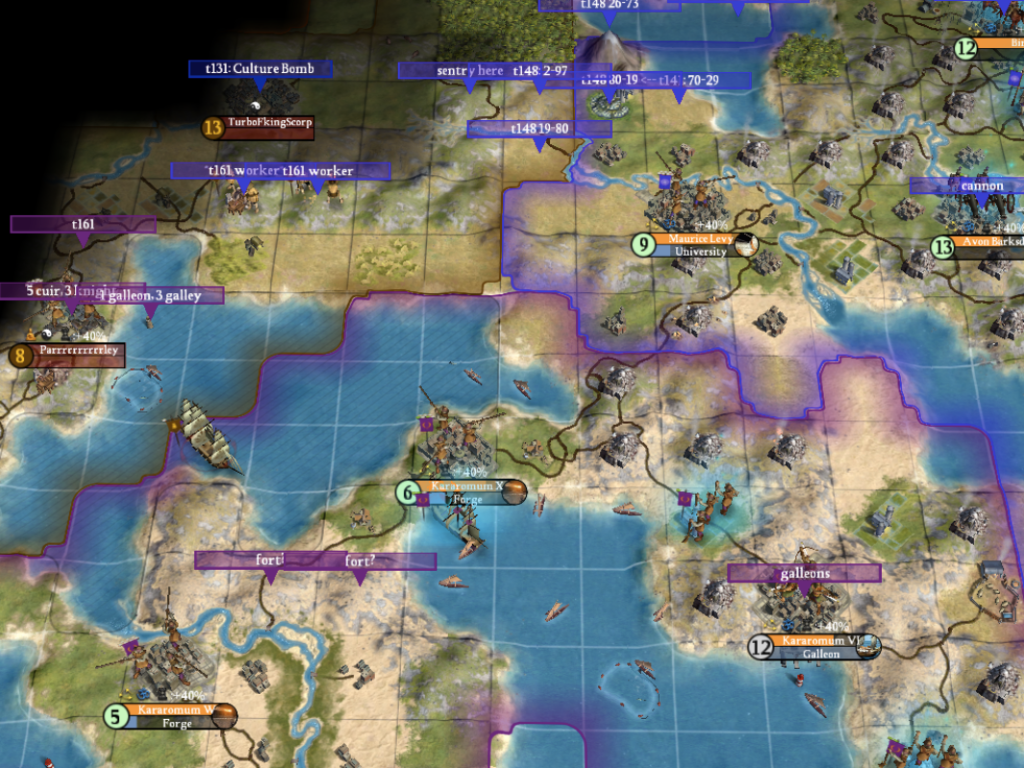 [Image: MauriceLevy.png]