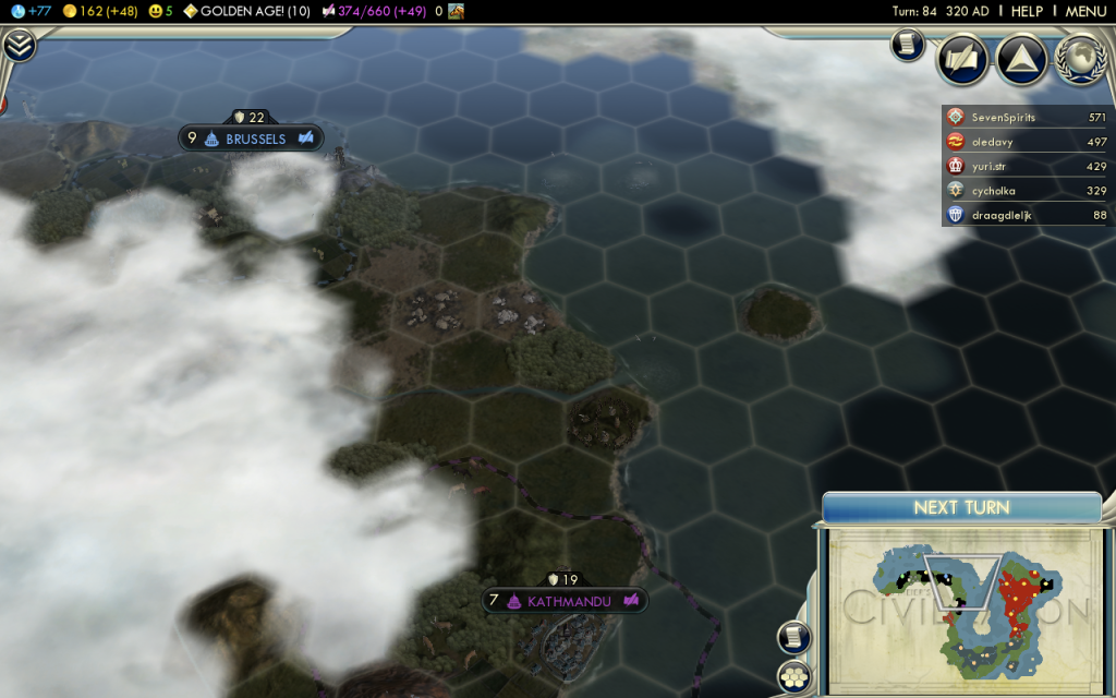 [Image: TheEastCoast.png]