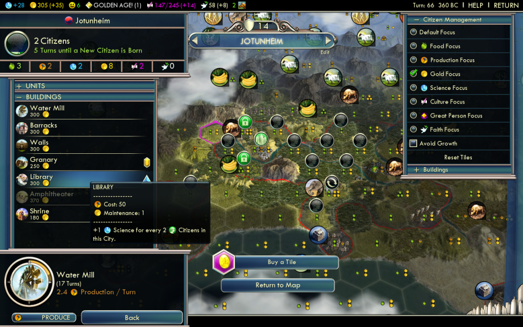 [Image: RushingaLibrary.png]