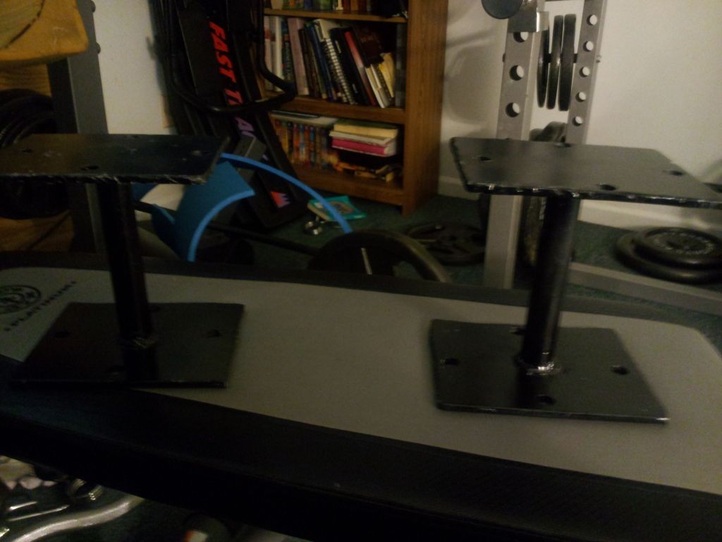 Homemade Strongman Equipment Forums