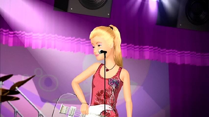 El Diario de Barbie Pelicula Completa Online