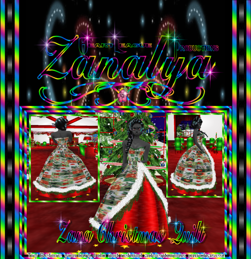 Zanalya Christmas Quilt PICTURE photo ZanaChristmasQuiltPICTURE1_zps20a1a661.png