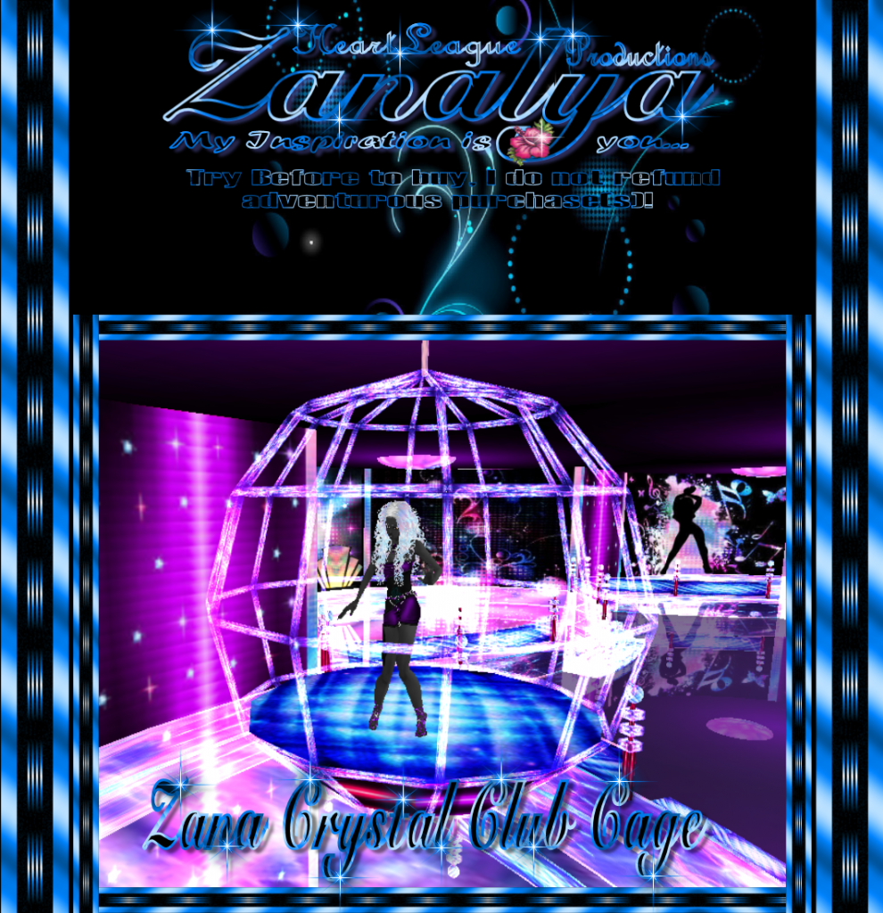 Zanalya Crystal Club Cage PICTURE photo ZanaCrystalClubCagePICTURE1_zps06bab7ae.png