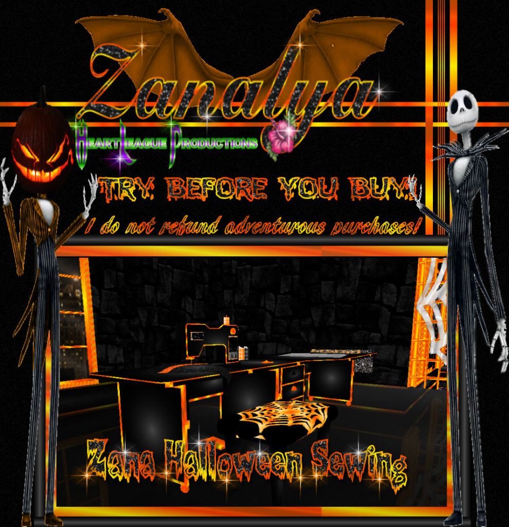 Zanalya Halloween Sewing PICTURE photo ZanaHalloweenSewingPICTURE1_zps9be86baf.png