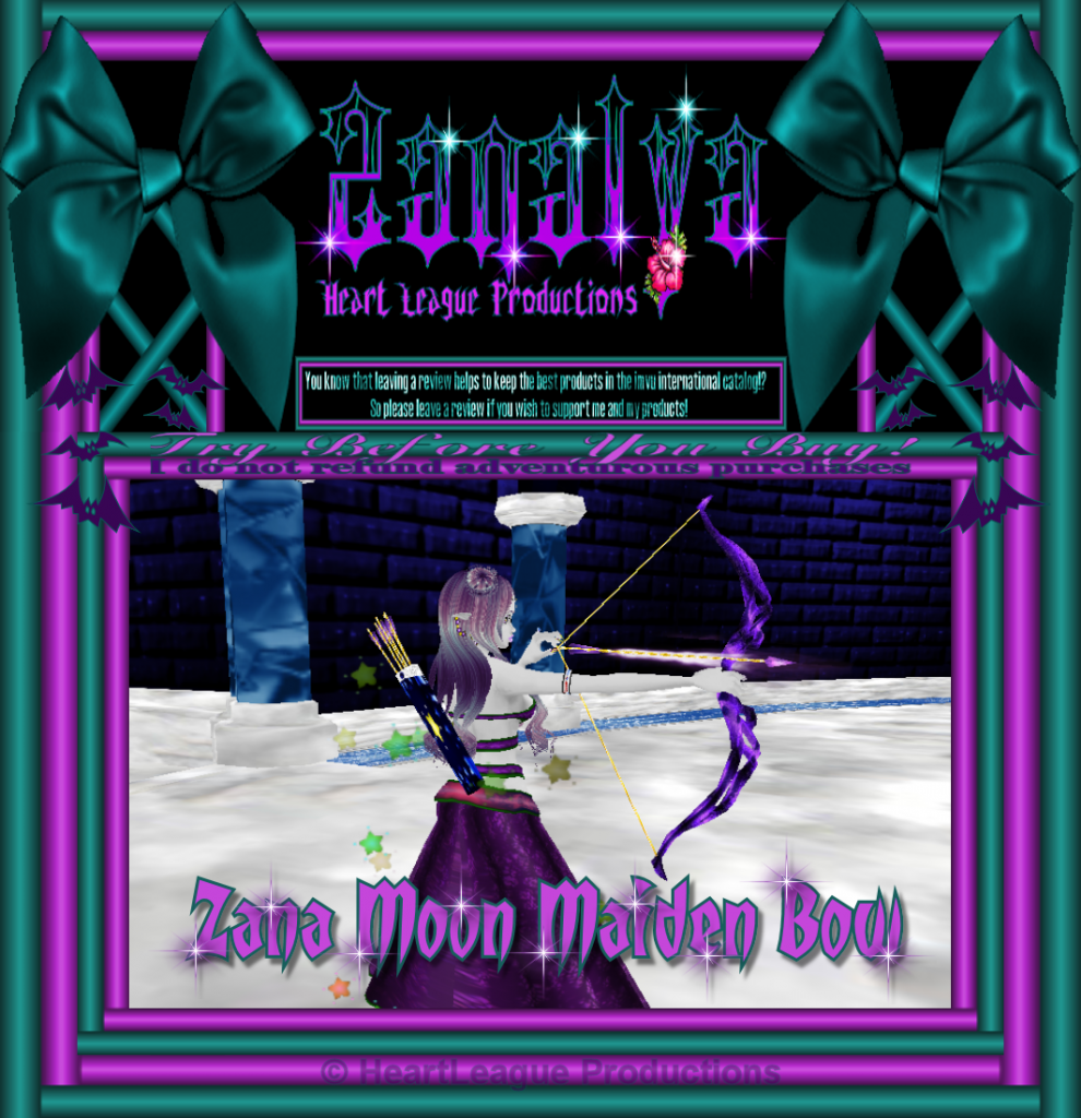 Zanalya Moon Maiden Bow PICTURE 0 photo ZanaMoonMaidenBowPICTURE0_zps1b853a98.png