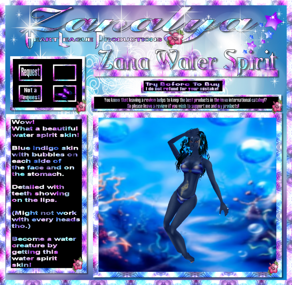 Zanalya Water Spirit PICTURE photo ZanaWaterSpiritPICTURE1_zpsd7217fa1.png