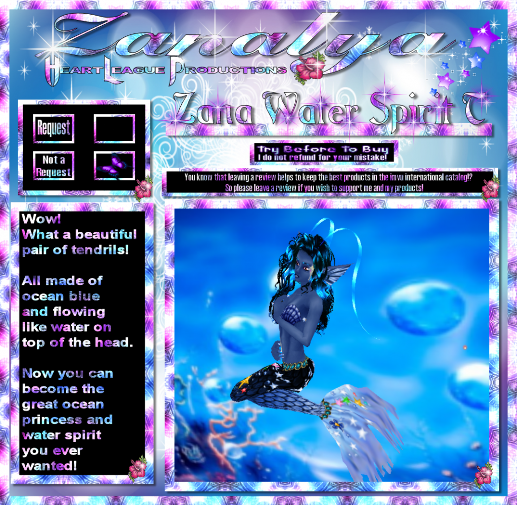 Zanalya Water Spirit Tendrils PICTURE photo ZanaWaterSpiritTendrilsPICTURE1_zps2ee096dc.png