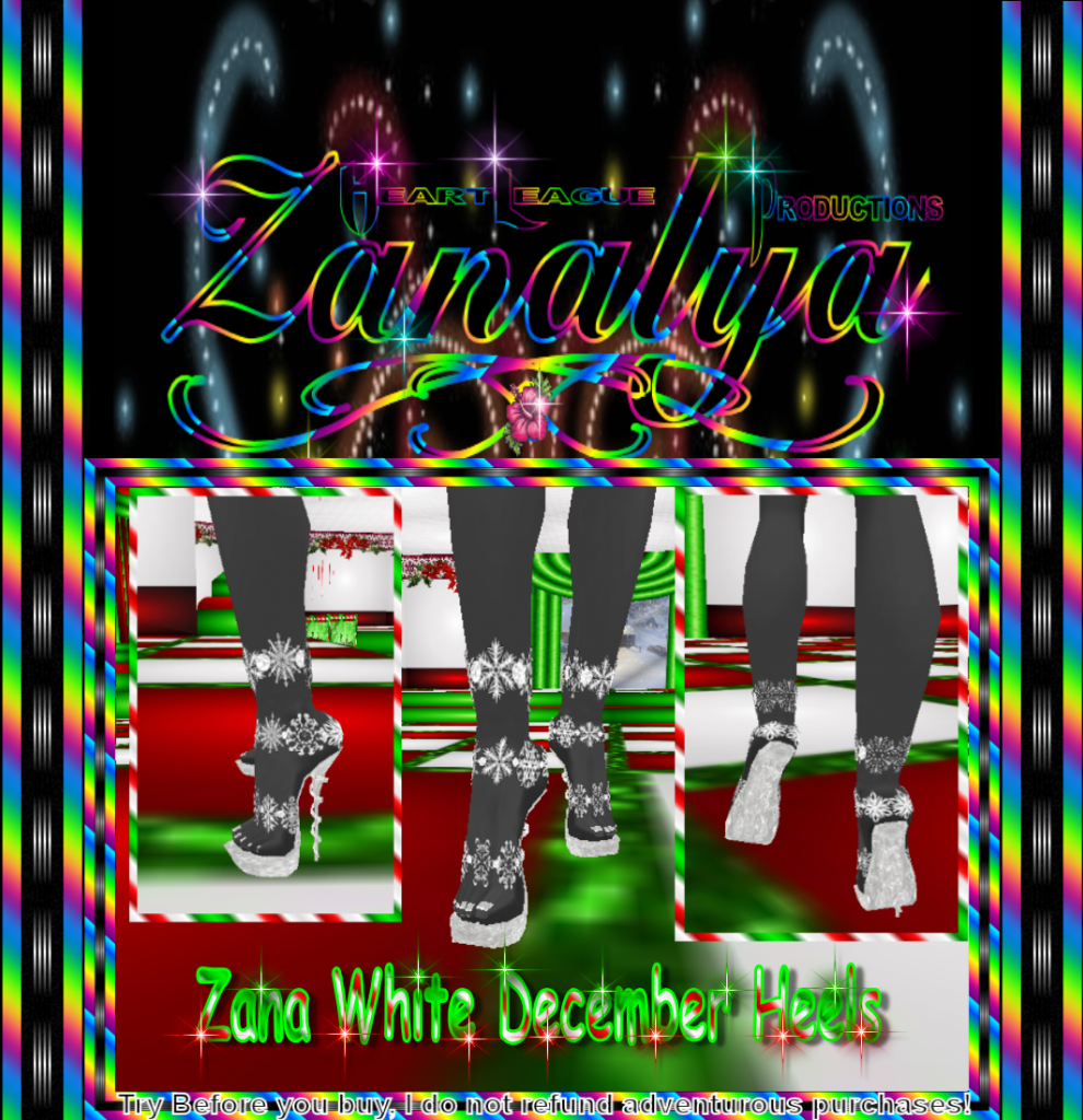Zanalya White December Heels PICTURE photo ZanaWhiteDecemberHeelsPICTURE1_zpsbe577fb2.png