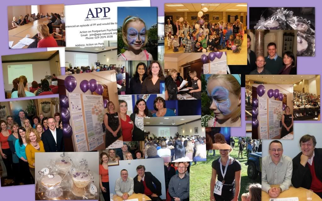 APP Photos Collage