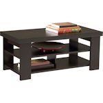 Hollowcore Coffee Table