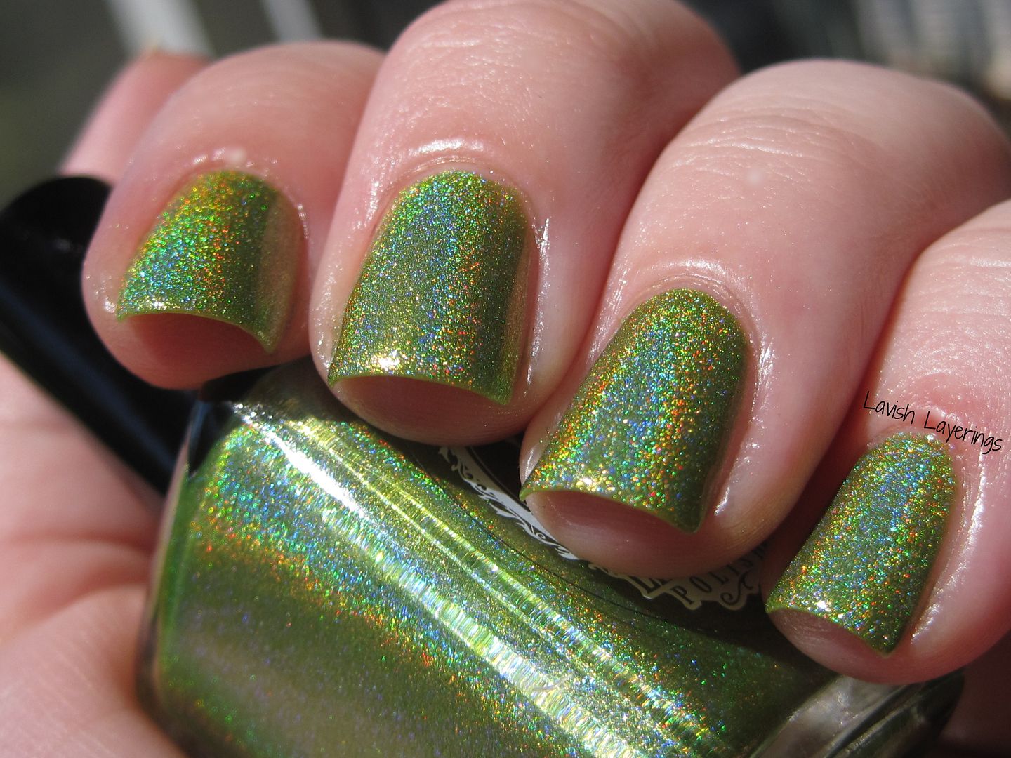 Enchanted-Polish-March-2014