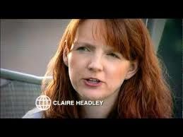 claire headley