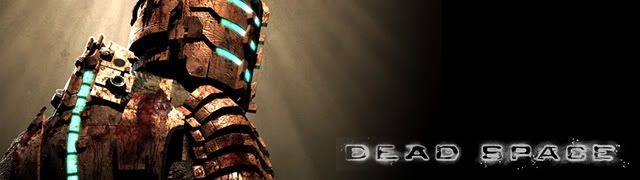 Dead Space Roleplay