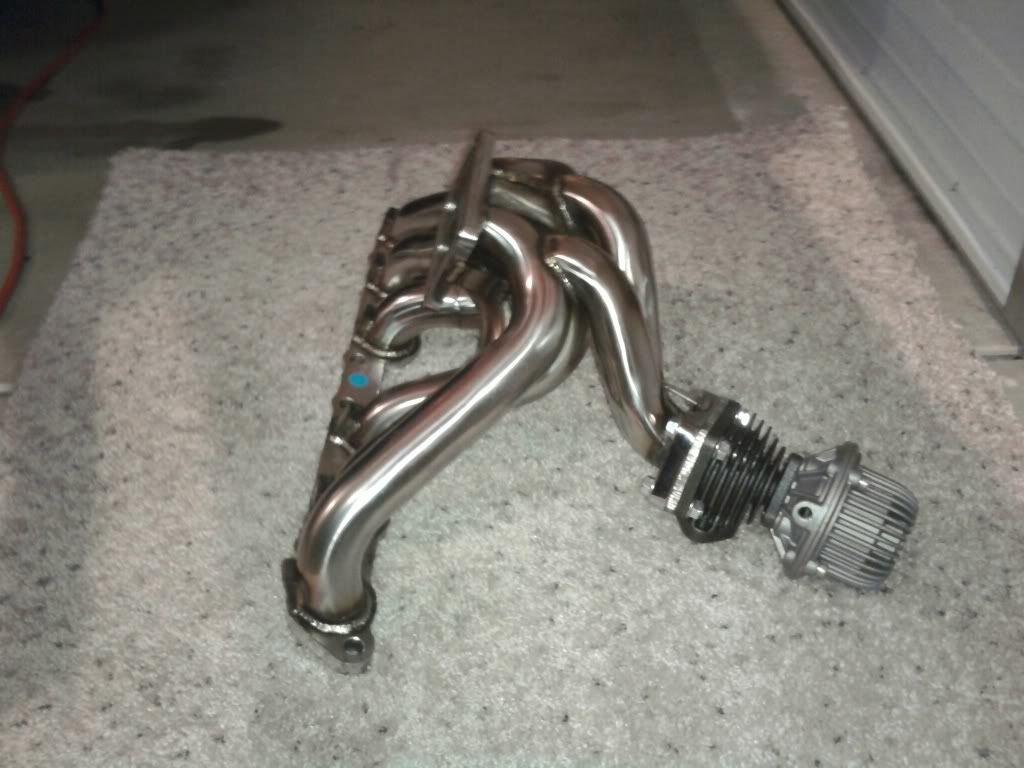 How To Determine Wastegate Size