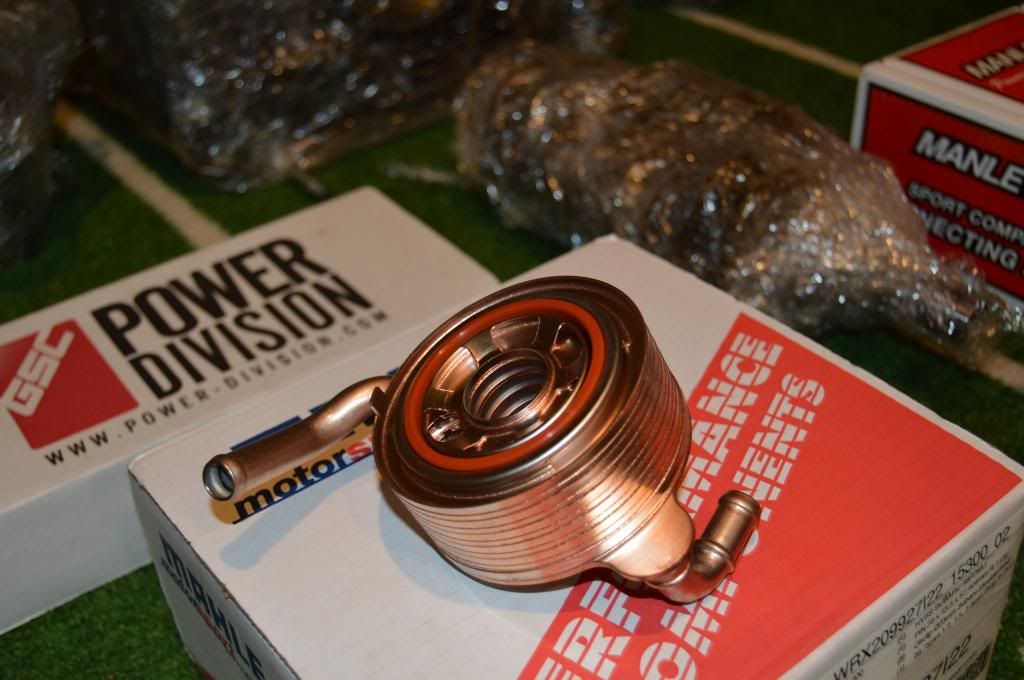 ('03-'05) - my 600whp forester | Page 2 | Subaru Forester Owners Forum