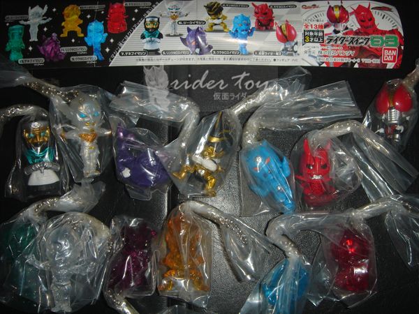 FIGURE-MECHA SHOP : Bán và nhận đặt tất cả các thể loại toy japan - 2