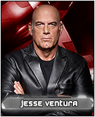 Jesse Ventura Pictures, Images and Photos